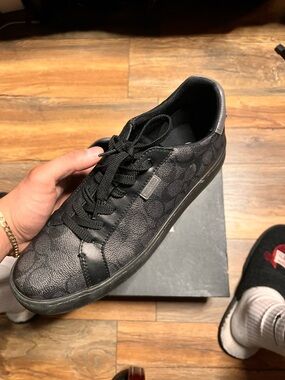 Coach Sneakers